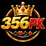 356pk Game Logo
