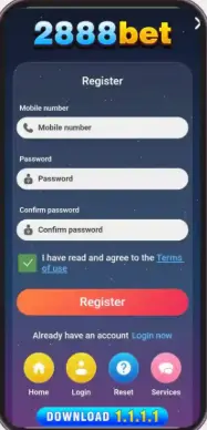 2888bet